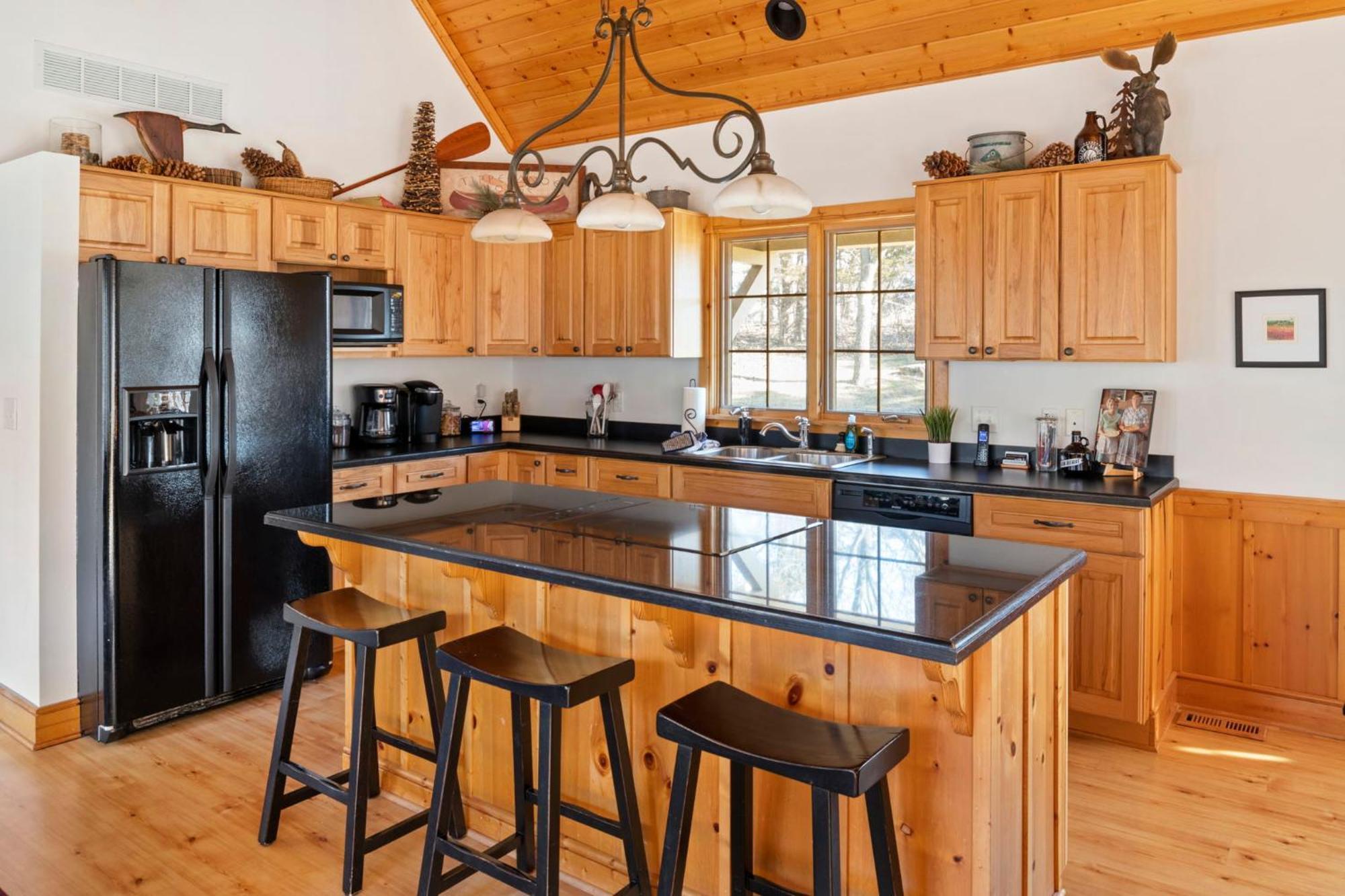 The Lodge, 'North Woods' Style, Boutique Galena Getaway! Exterior photo