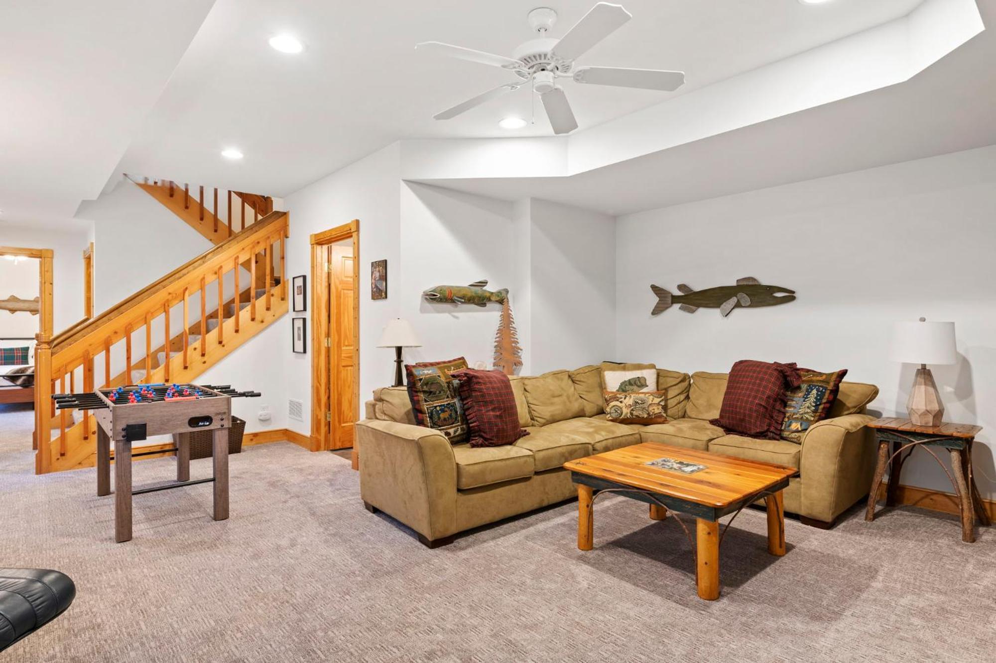 The Lodge, 'North Woods' Style, Boutique Galena Getaway! Exterior photo