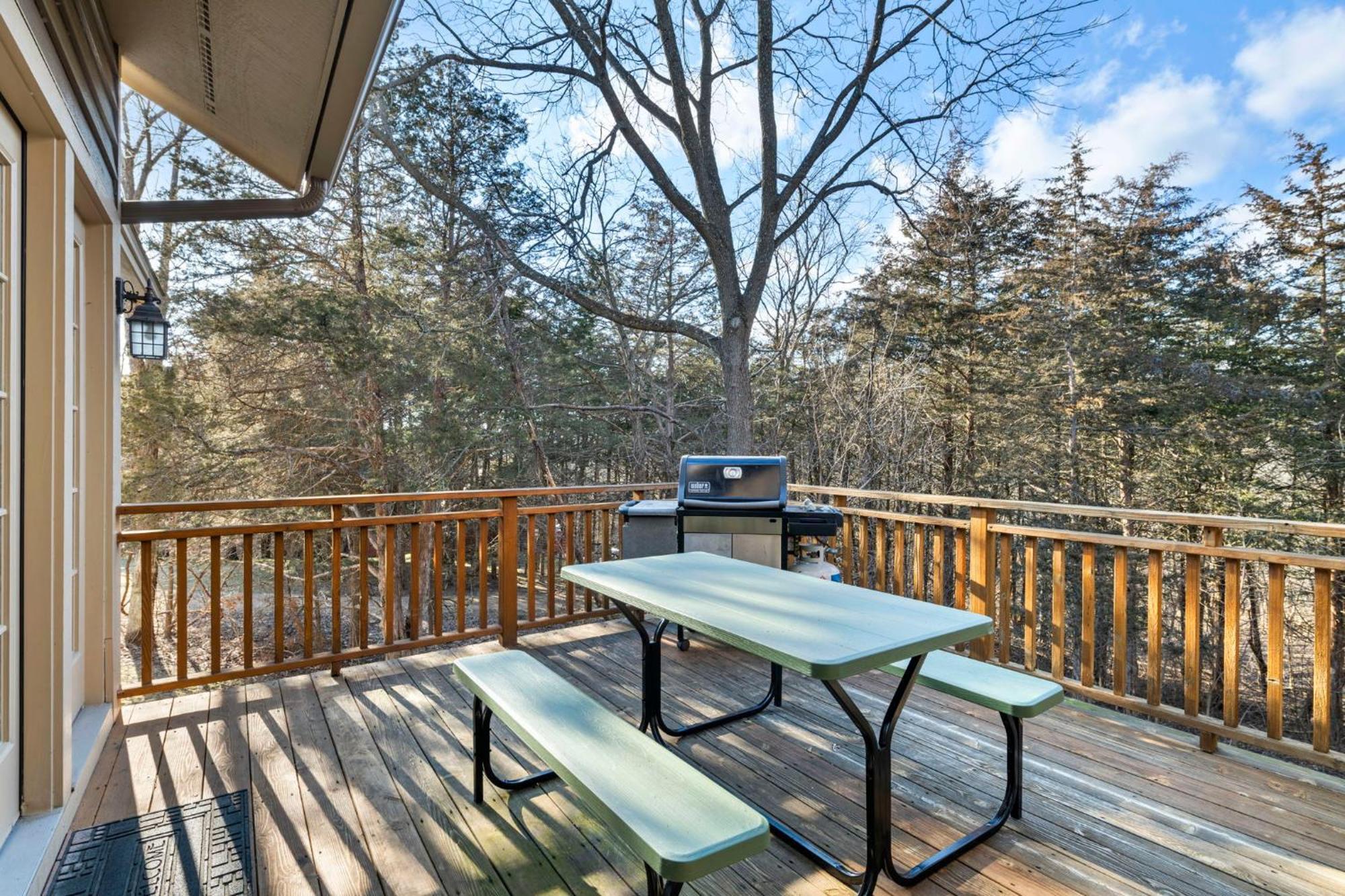 The Lodge, 'North Woods' Style, Boutique Galena Getaway! Exterior photo